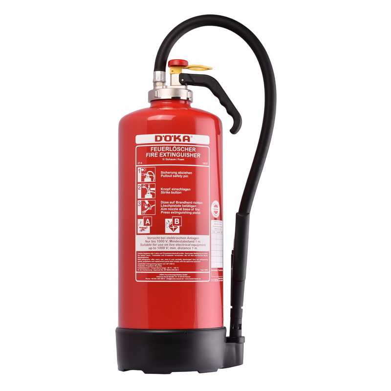 DÖKA Si9BF ECO DÖKA Si9BF ECO