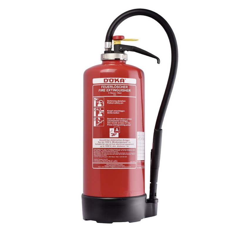 DÖKA Wi9CS DÖKA Wi9CS