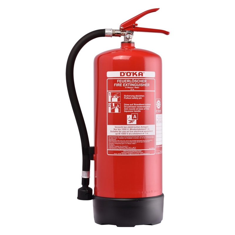 DÖKA WN9A DÖKA WN9A