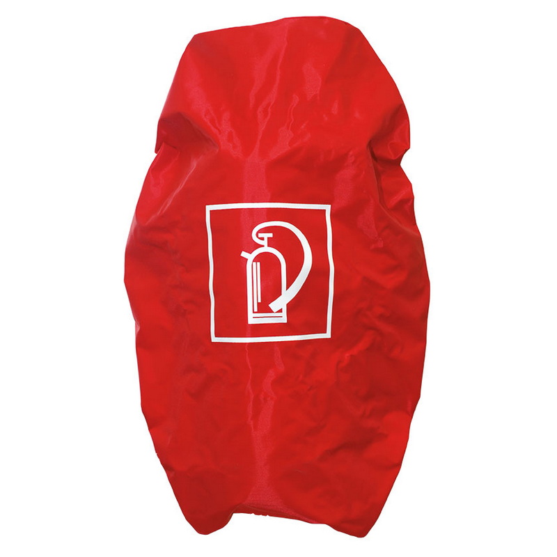 DÖKA protective cover for fire extinguishers