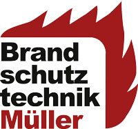 Logo Brandschutztechnik Müller GmbH